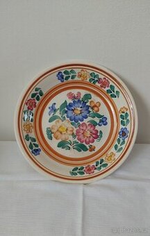 MÍSA - ručně malovaná