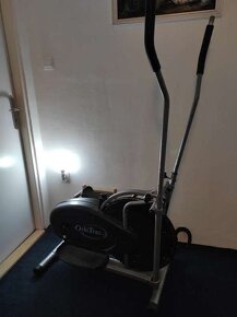 Eliptický trenažér Orbitrek