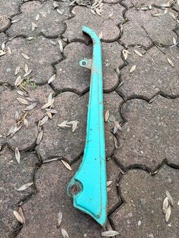 Moped Stadion S22 kryt řetězu