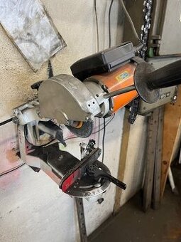 Bruska na řetězy motorových pil STIHL