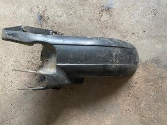 Yamaha tdr 125 zadní blatník