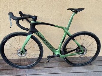 Pinarello Grevil F7 | vel.55 |