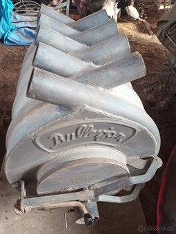 Bullerjan FreeFlow Typ 02 14kw