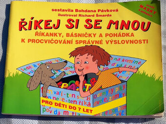 Říkej si se mnou - v dobrém stavu