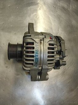 Opel Zafira B, Vectra C, Astra H alternátory, startery