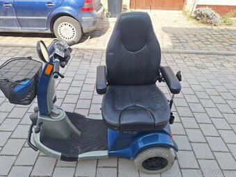 Prodám tříkolku ortopedie