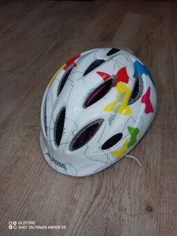 Dětská helma Alpina 46-51cm