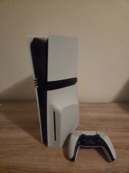 PlayStation 5 Pro + Disc Drive