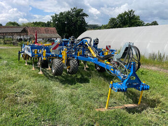 Prodám precizní radličkový podmítač Treffler TG 440S.1D