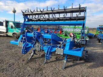 Dlátový pluh CZAGRO PD 300 H