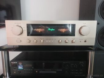 Prodám Accuphase E 250 s orig. kranicí