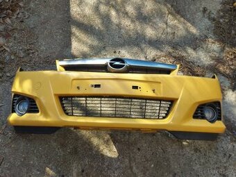 OPEL TIGRA B TWINTOP CABRIO - přední nárazník