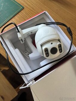 FHD Kamera Foscam SD2