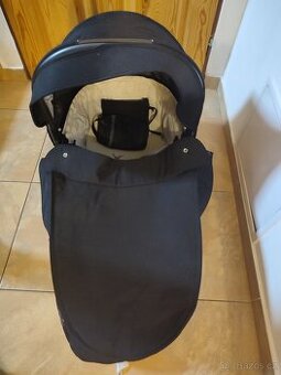 Korbička x lander x run