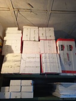 Fasádní polystyren