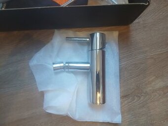 Bidetová Baterie Bongio