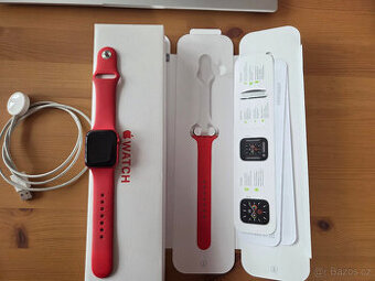 Apple Watch 6, 40 mm