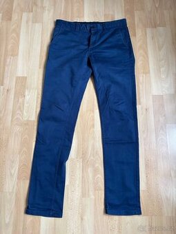 Pánské kalhoty Zara, vel 42