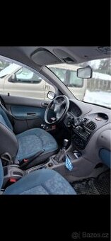 Peugeot 206 1.9 di 2001