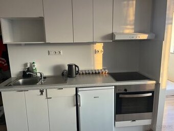 Přenechání pronájmu bytu 1+1 v Benešově