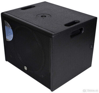 Aktivní subwoofer TOPP PRO MAXX15A SUB