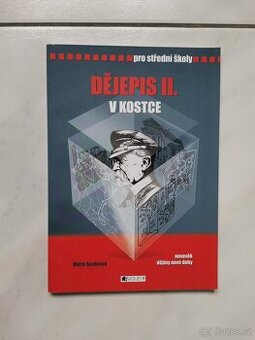 Dějepis II. v kostce