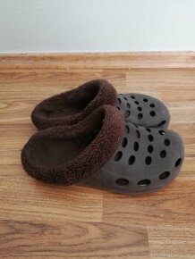 pantofle Crocs