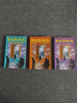 Alexander Svijaš - Karma - 3 díly