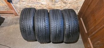 zimní pneu 235/45/18 ontinental WinterContact TS870P 98VXL