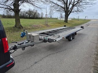 Autopřepravník Lorries PLI30-5021