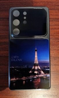 ZADNÍ NOVÝ KRYT NA SAMSUNG GALAXY S25 ULTRA