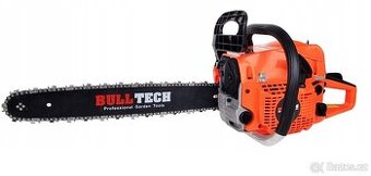 BENZÍNOVÁ ŘETĚZOVÁ PILA 4,9 HP