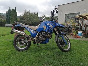 Suzuki DR Big 800