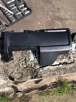 Plast pod volant Golf mk3/vento