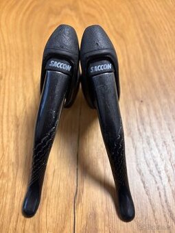 Saccon brzdové páky