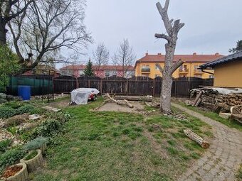 Kovovy plot 17 metru