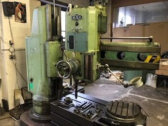 Vrtačka MAS VR 4 A(6244)