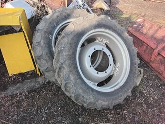 Kola CONTINENTAL 280/85 R 28 (11,2 R 28)