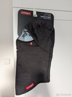 Kukla Airhole Waffle Fleece