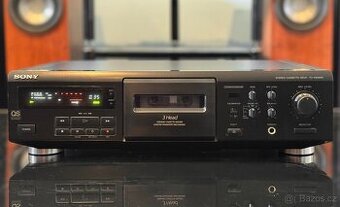 Sony TC-KE500S kazetový magnetofon