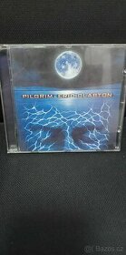 1998 CD PILGRIM Eric Clapton
