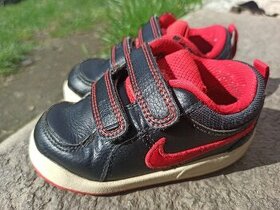 Dětské botičky Nike 22