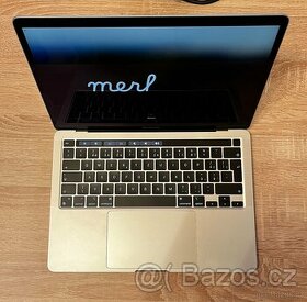 Prodám MacBook Pro M2 2022 16gb RAM