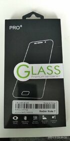 Ochranné tvrzené skla na mobilní telefon Redmi Note 7.