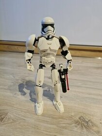 Lego star wars stormtrooper prvního řádu