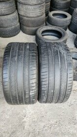 Letní pneu 315/30/22 Michelin - 1