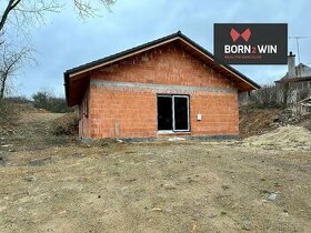 Prodej rodinného domu 128 m² Víchov, okres Tachov - 1