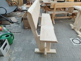 Výroba ze dřeva - 1