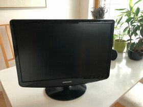 22" LCD monitor Samsung SyncMaster 2232BW - 1
