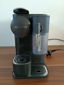 Kávovar Nespresso Lattissima One - 1